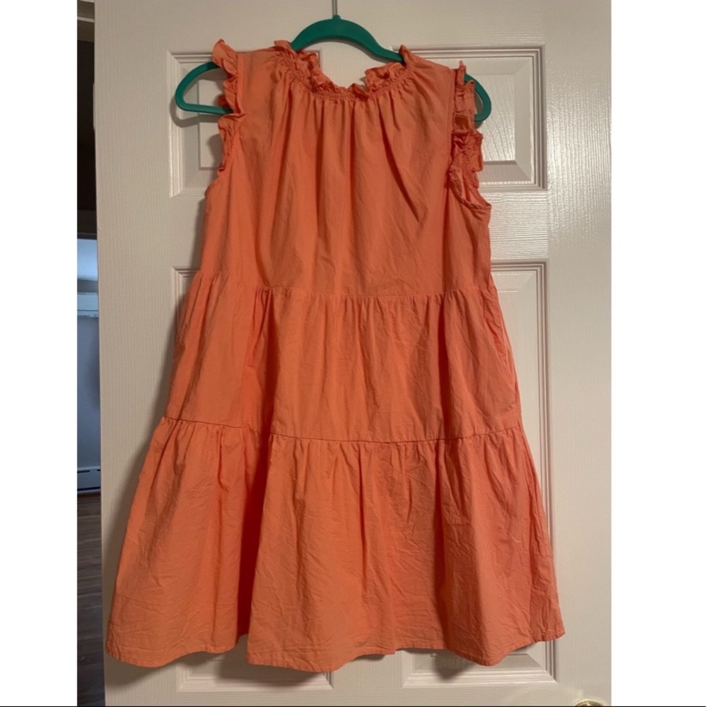 &Merci Mini Dress